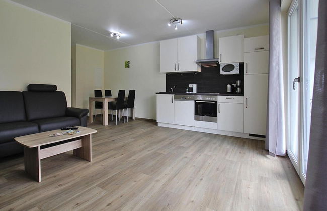 Apartment Hafenflair am Plauer See, Plau am See - Foto 8