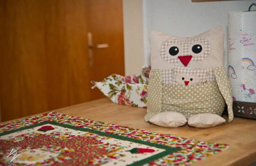 Quilt Inn - Photo 18