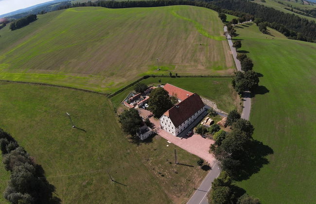 Lindenhof Michaelis - Foto 1