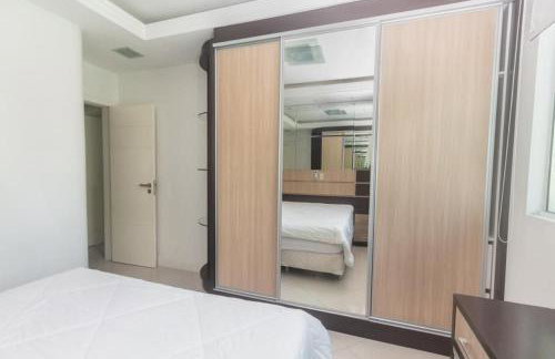Apartamento Almeida e Moraes 3 Suítes com Hidro - Foto 4