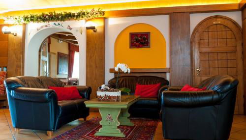 Residence Des Alpes - Foto 2