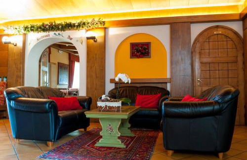 Residence Des Alpes - Foto 2