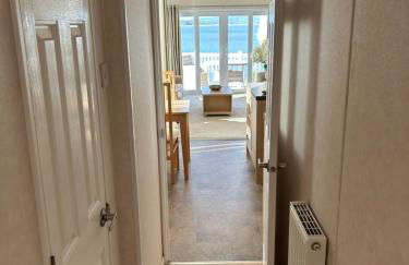 Unobstructed Sea Views , Rockley Park , Poole - Photo 16