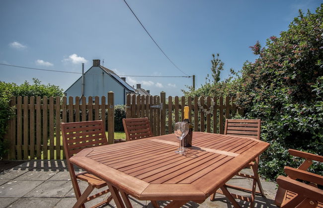 Avoca - 3 Bedroom - Llangennith - Photo 43