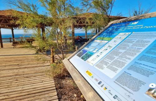 MAR y SOL, Retamar, Cabo de Gata - Foto 35