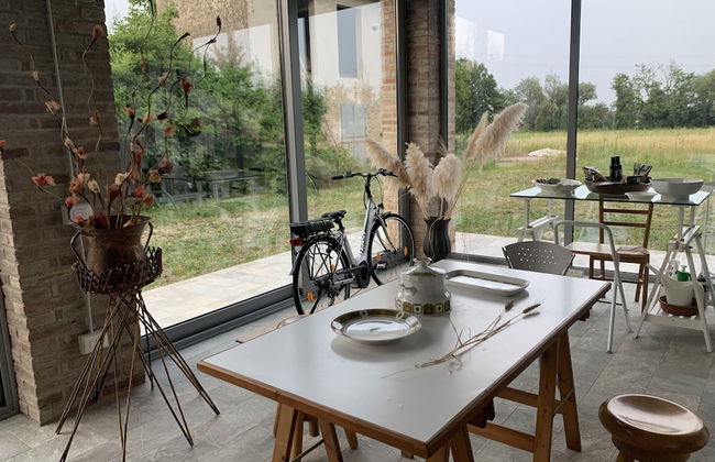 Agriturismo La Terzola 3.0 - Foto 32