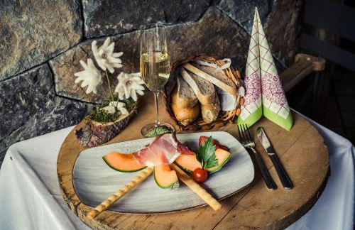 Hotel Residence Gasser - Foto 55