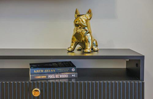 GOLD Apartment Uniejów - Foto 32