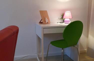 interaktiv Appartements in Ratingen - Düsseldorferstrasse - Foto 22