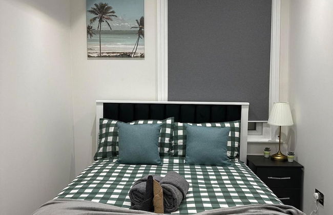 Studio Flat in London - Foto 2