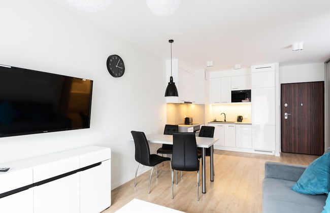 Flatbook City Center SPA Chmielna 73 - Foto 20