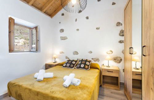 Home2Book Valley Views & Private Terrace Hermigua - Foto 3