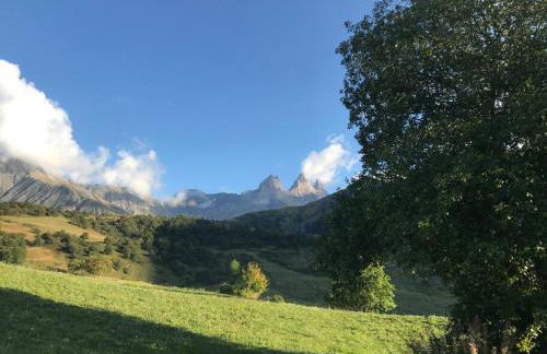 Le refuge de Marius - logement de colpoteur - Photo 18