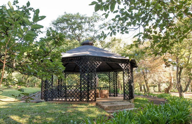 La Rochelle Country House and Spa - Foto 19