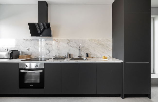 Prime Portal Gateway to Urban Wonders - Foto 21