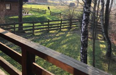 Domek wakacyjny Koliba - Foto 18