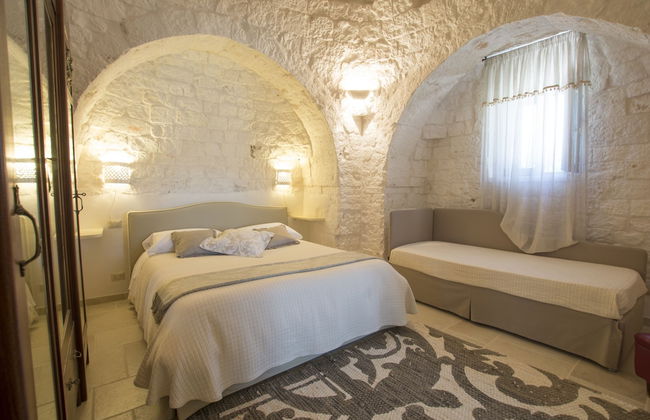 Trulli Laetitia - Foto 21