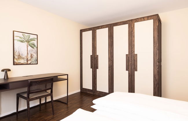 EMA House Serviced Apartments Seefeld - Photo 13