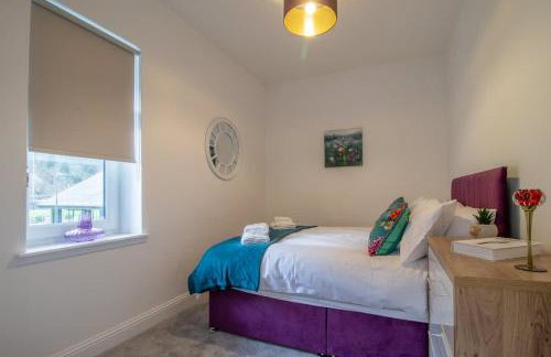 William Wallace View - 5 Bedrooms in Stirling - Photo 46