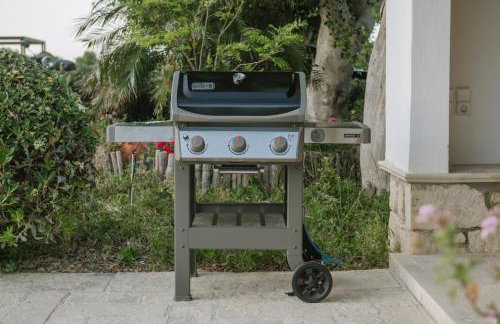 BlueGreen Villa - Foto 20