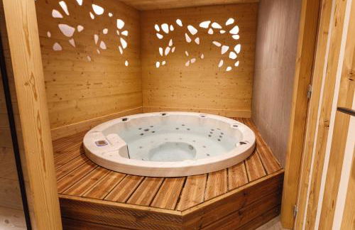 Bio Corti Spa 12 personnes - Foto 8