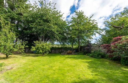 Delightful Garden Upper Cottage in Oldhamstocks East Lothian - Foto 16