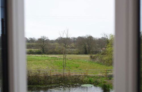 Air Maison - Newlands Farm Grade II Listed Georgian Farmhouse - Foto 44
