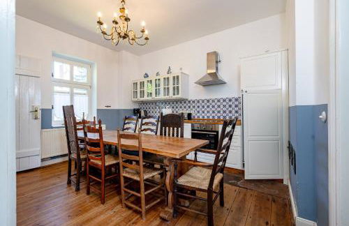 Fährhaus Wittow - Foto 11