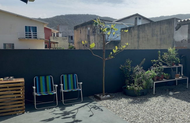 Casa Harmonia do Litoral - Florianopolis - Photo 20