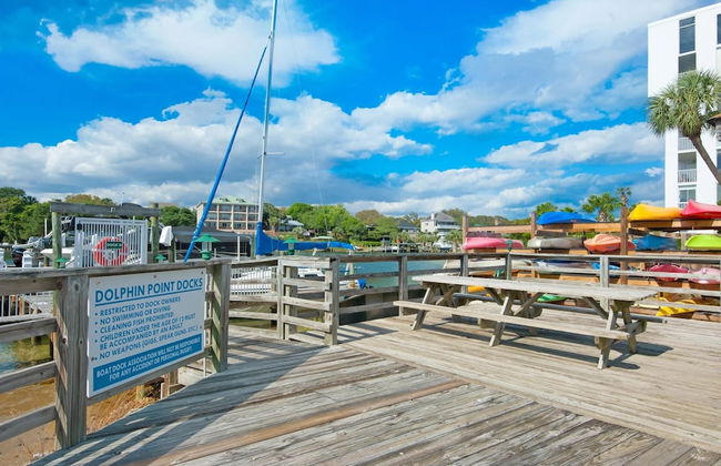 Dolphin Point #401c - Foto 58