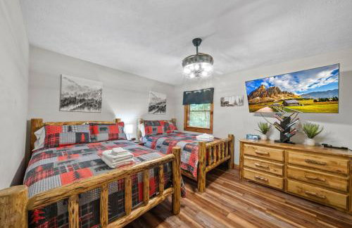 The Smore the Bearier - Foto 20