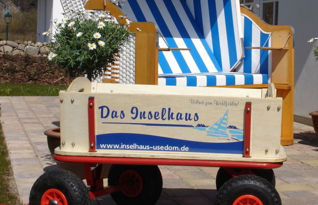 Nice Apartment in Zempin - Foto 20