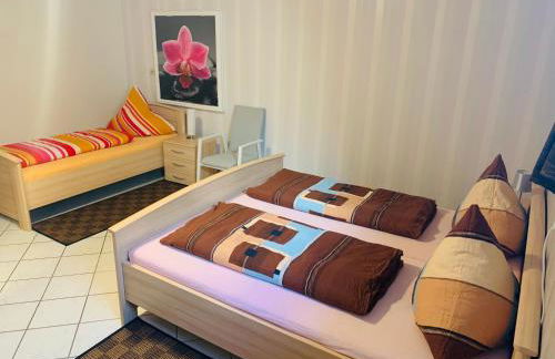 Ferienwohnung Hochwaldblick 3 - Photo 5