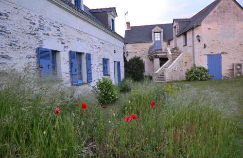 Gîte Dagueloire - Photo 3