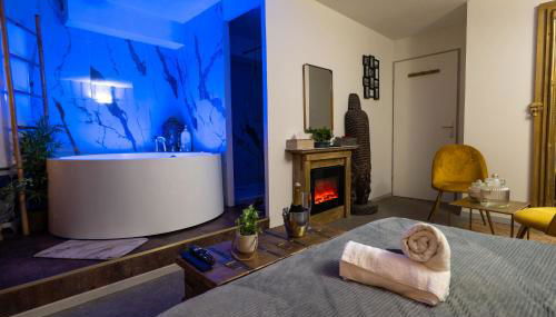 50 Nuances Zen - Love Room à Rouen - Foto 3