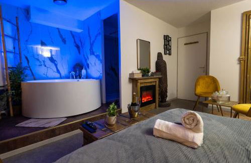 50 Nuances Zen - Love Room à Rouen - Foto 3