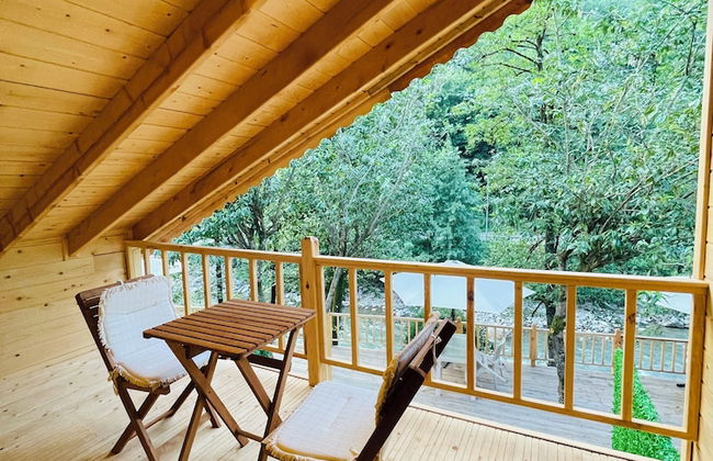 IVA River Boutique Hotel - Photo 46