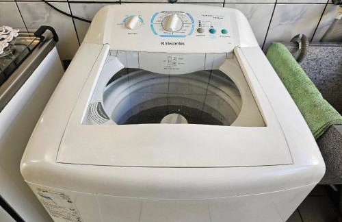 Casa 4 quartos c Piscina ao lado do Paraguai - Foto 39