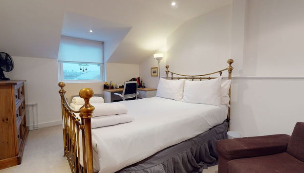 Wonderful Shepherds Bush Gem - Foto 4, Habitación