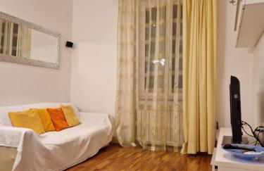 Le 4 finestrelle Boccadasse - Foto 2