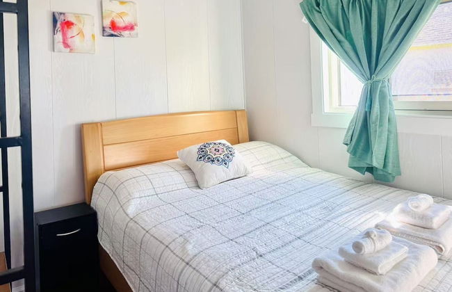 Skyline Terrace Cottages - Foto 24