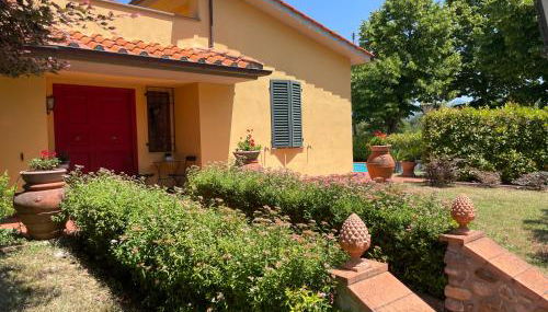 Villa Elisa - Foto 4