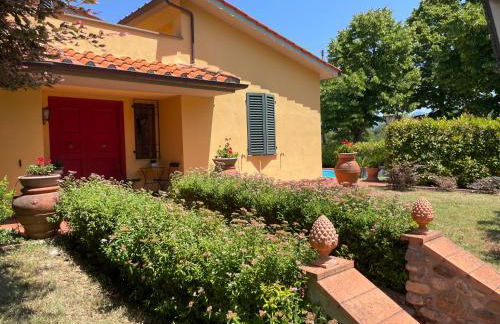 Villa Elisa - Foto 4