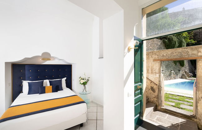 Amalfi Resort - Foto 6