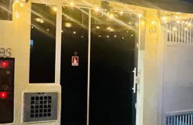 Kitnet com ar-condicionado e entrada privativa SC - Foto 3