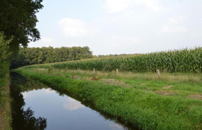 Comfy Groenlo Apartment With Garden - Foto 80