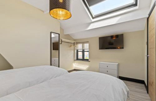 Apartment in Altrincham Centre - Foto 16