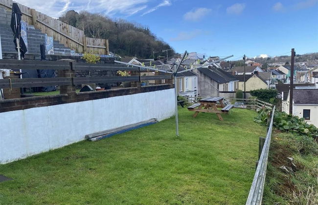 Fishermans Cottage With Stunning sea Views - Photo 30