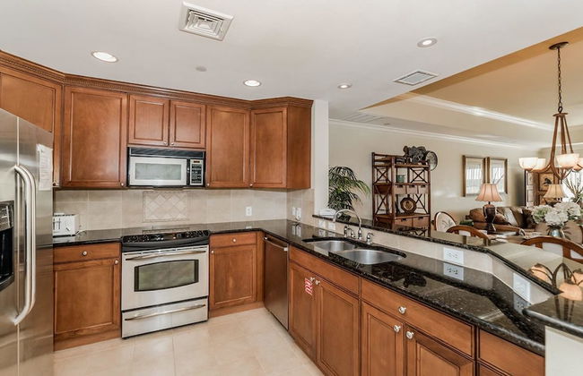 Grhccr1368-302 - Reunion Resort - 3 Bed 3 Baths Townhouse - Foto 15