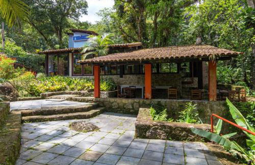 Chalés Cachoeira Azul - Foto 62